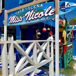 Miss Nicole Apartamento San Andrés