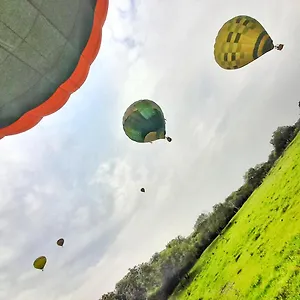 Vitrips Pensión Villavicencio
