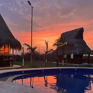 Eco Mental Susurros Del Paraíso - Hotel Cartagena