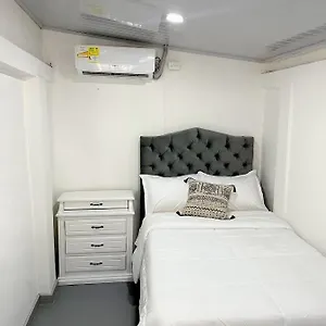 Casa Jardin Pensión Cartagena