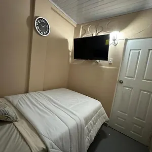 Casa Jardin Pensión Cartagena