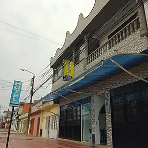 Union Hotel Villavicencio