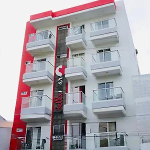 Bellamar Hotel Cartagena