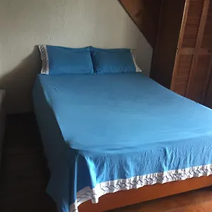 Apartamento Duplex Unisanandres Apartamento San Andrés