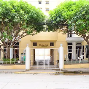 Salazar - Maria Paula Apartamento Santa Marta (Magdalena)