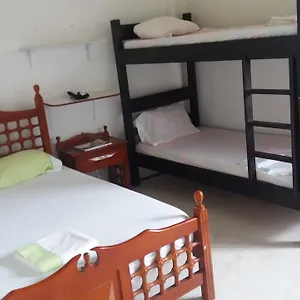 Casa Campestre La Heredera Apartahotel Villavicencio