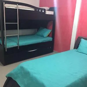 Bella Ann Village Villa San Andrés