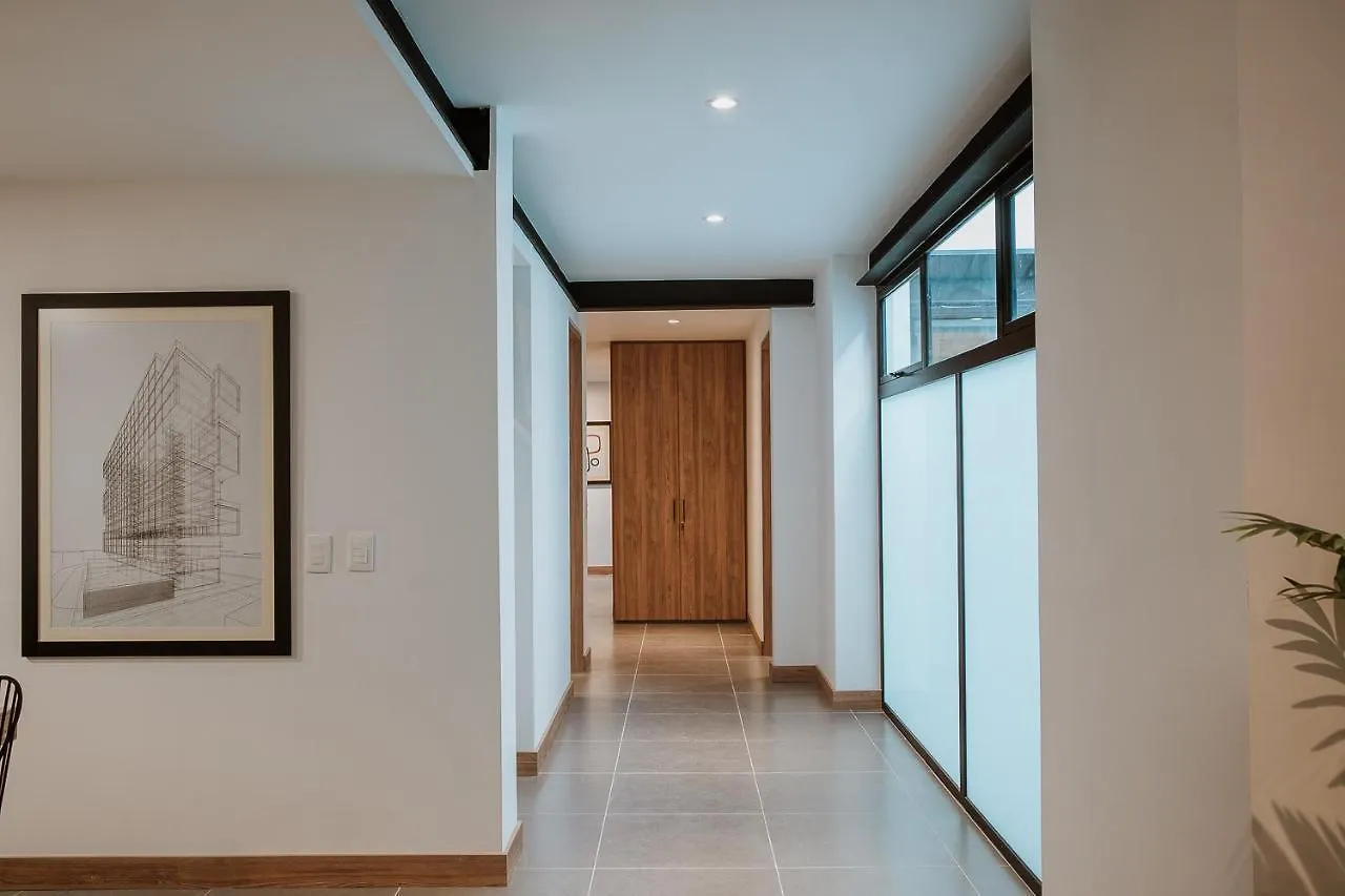 Villaz Luxury Vacation Homes 메딜린 콜롬비아