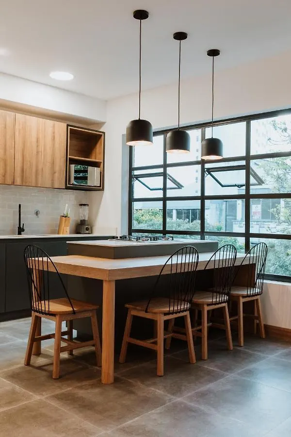 아파트호텔 Villaz Luxury Vacation Homes 메딜린 콜롬비아