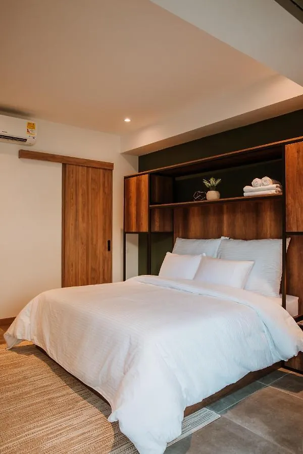Apartahotel Villaz Luxury Vacation Homes Medellín