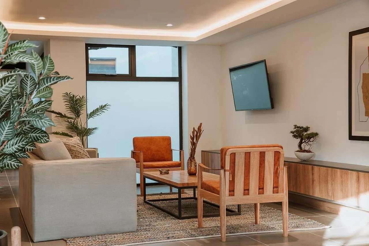 Apartahotel Villaz Luxury Vacation Homes Medellín Colombia