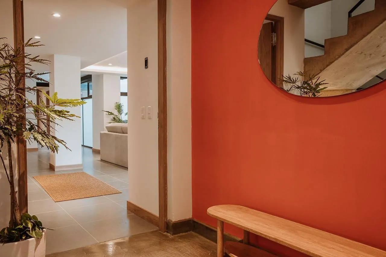 Villaz Luxury Vacation Homes Medellín Apartahotel