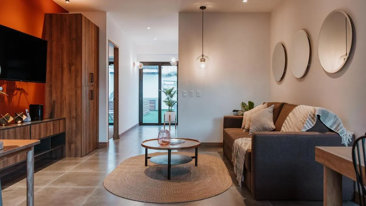 Villaz Luxury Vacation Homes Medellín Colombia