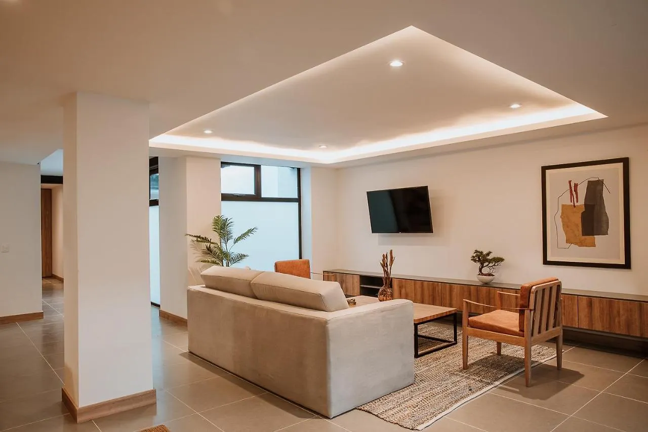 Villaz Luxury Vacation Homes Medellín