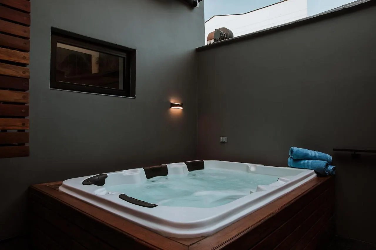Villaz Luxury Vacation Homes Medellín 0*,  Colombia