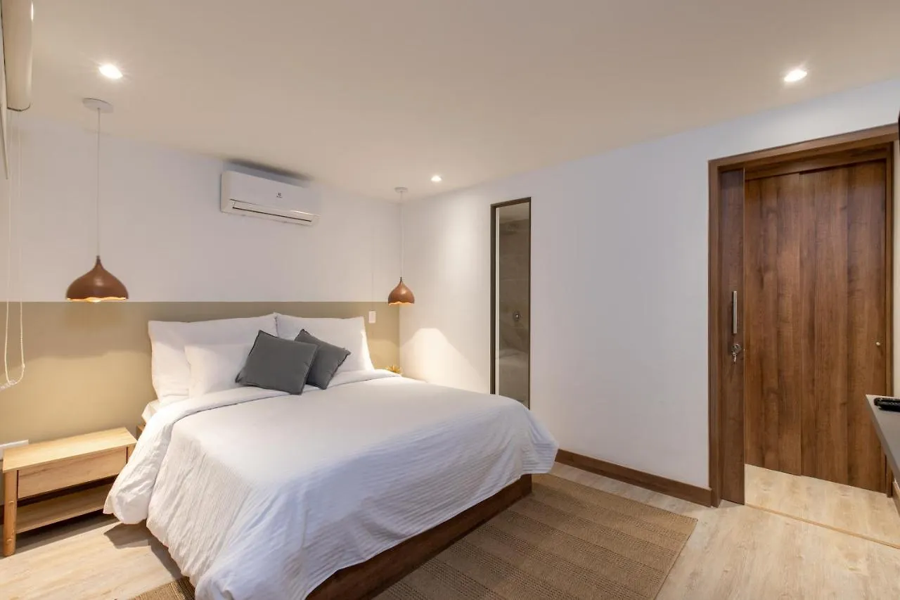 Villaz Luxury Vacation Homes Medellín 0*,