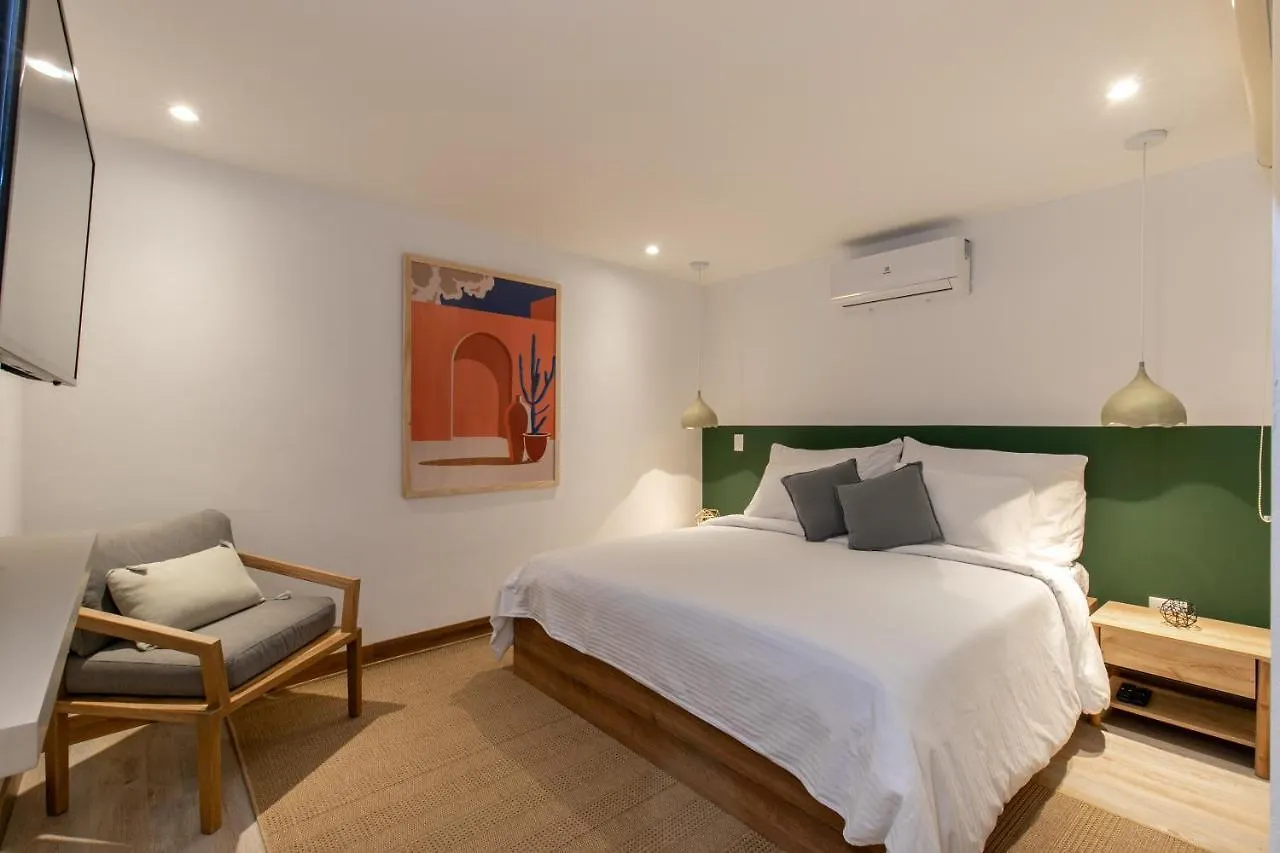 Apartahotel Villaz Luxury Vacation Homes Medellín