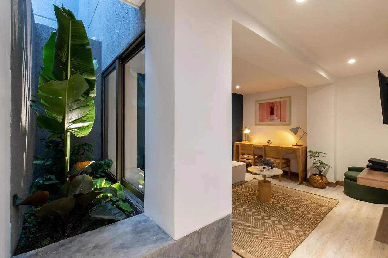 Villaz Luxury Vacation Homes Medellín 0*,  Colombia