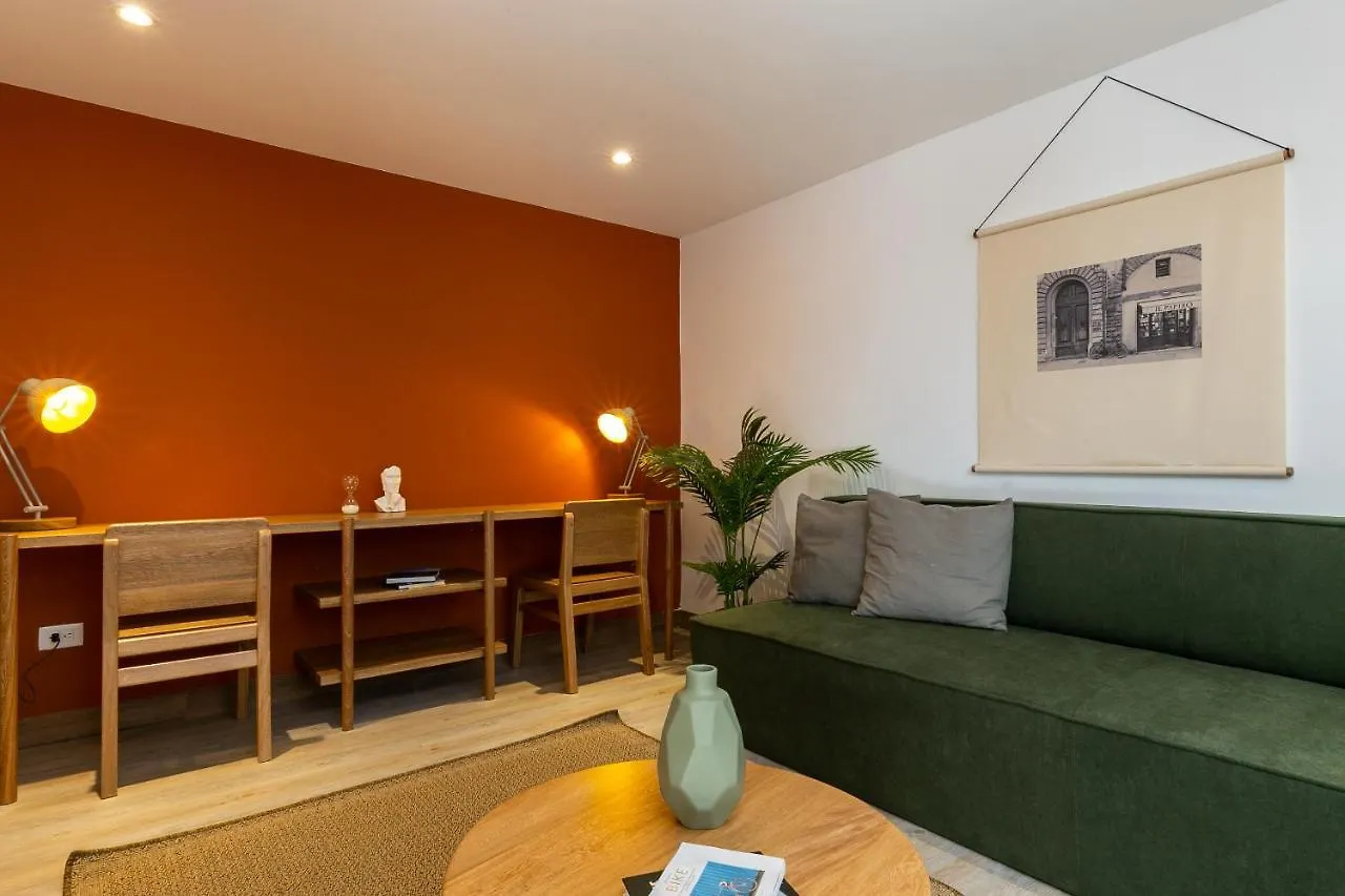 Apartahotel Villaz Luxury Vacation Homes Medellín