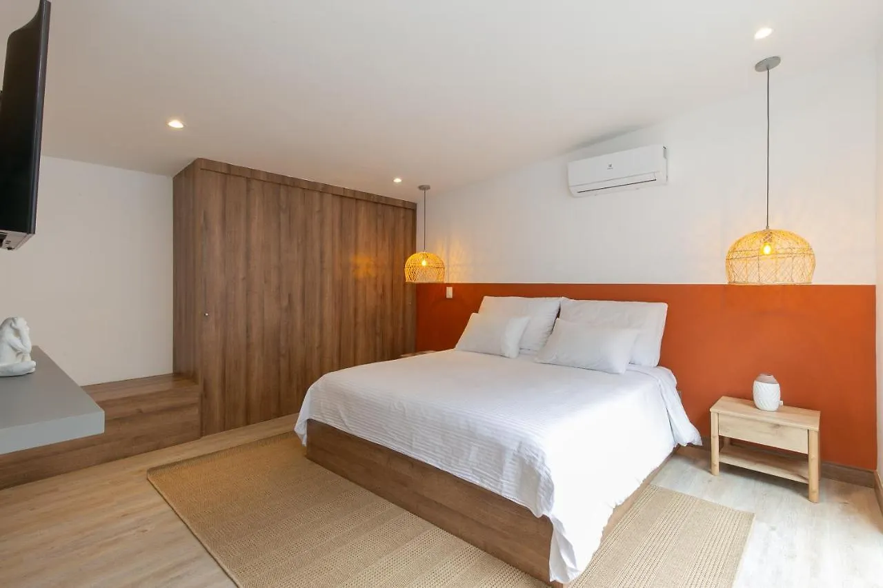 Apartahotel Villaz Luxury Vacation Homes Medellín