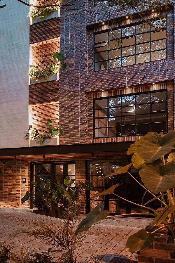 Villaz Luxury Vacation Homes Medellín 0*,  Colombia